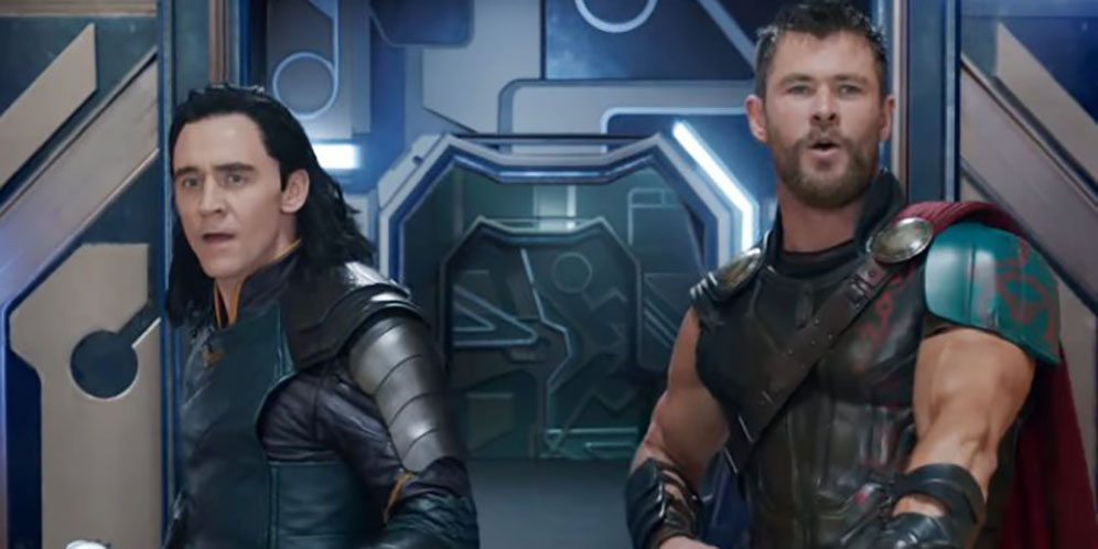 Thor: Ragnarok Masih Jadi Jawara Box Office di Pekan Kedua thumbnail